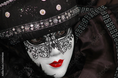 Carnaval de Venise