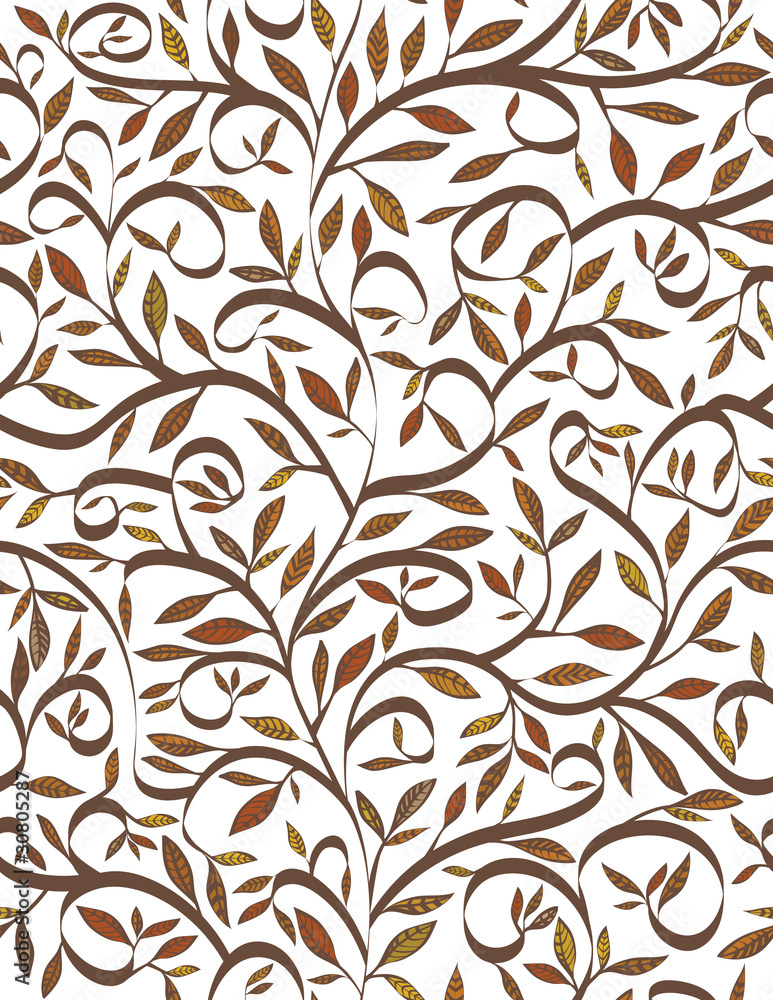 Autumn leaves Autumn leaves