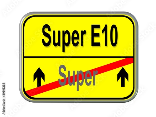 Super - Super E10