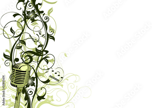music instrument