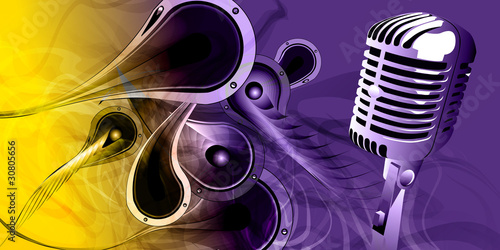 music