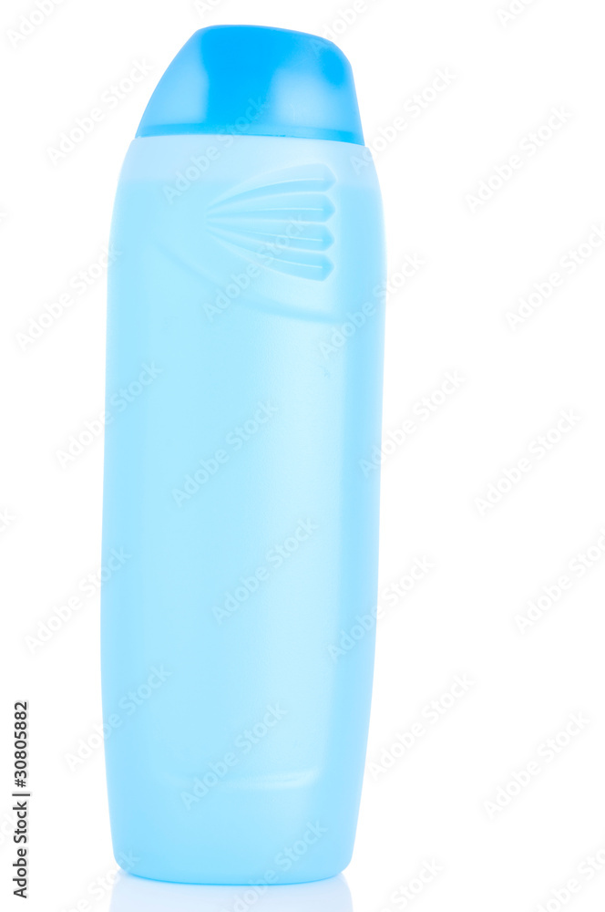 Shower gel bottle Shower gel bottle