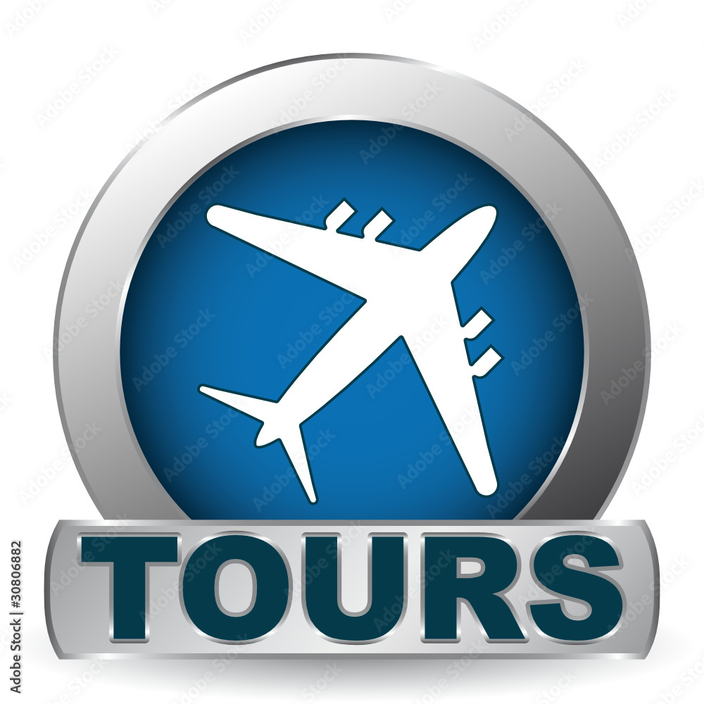 TOURS ICON TOURS ICON