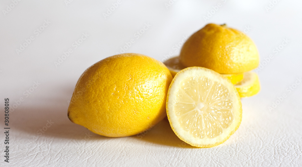 Citron Citron