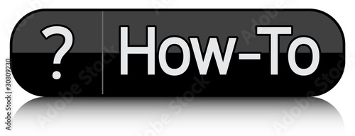 How to Button