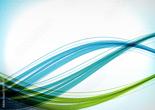 Abstract background for your design