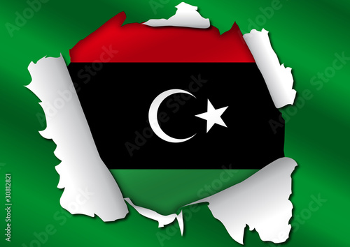 Révolution Libyenne