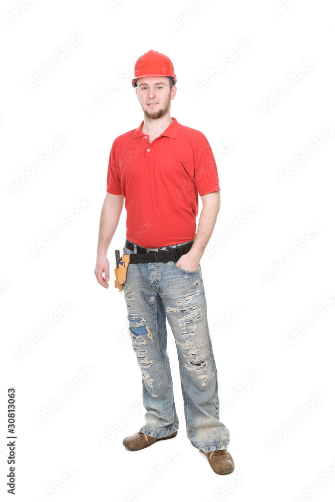 worker worker