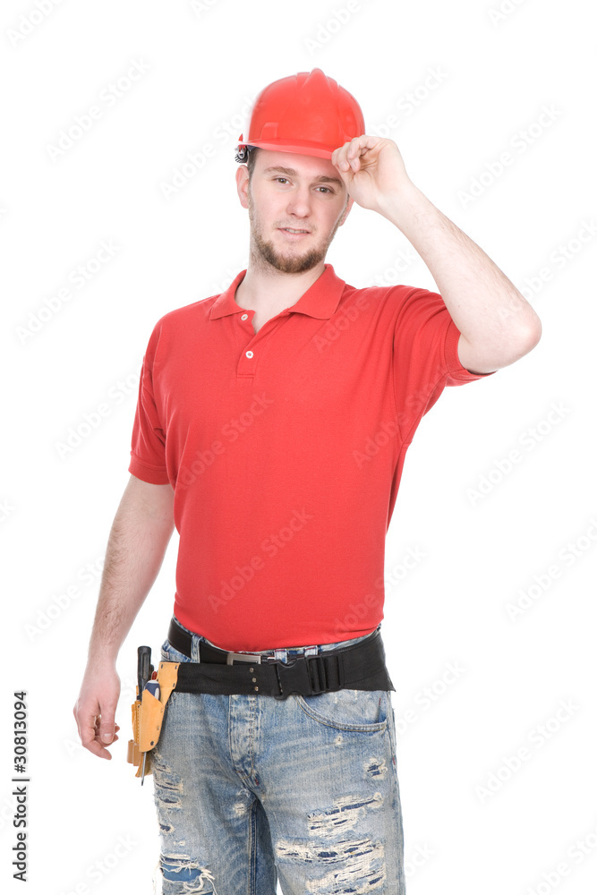 worker worker