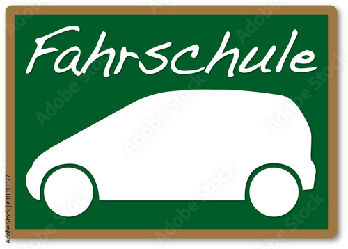 Fahrschule