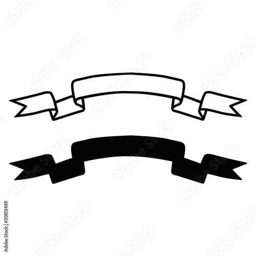 Vecteur illustration label produit