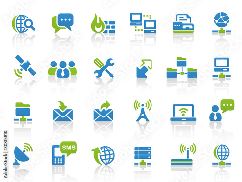Website Icons