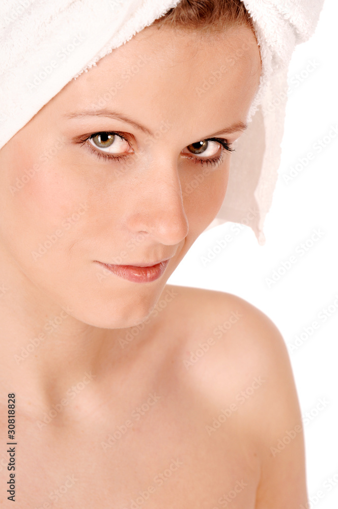 Woman Woman