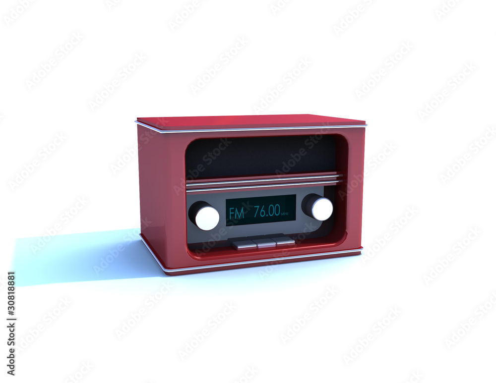 radio sound radio sound