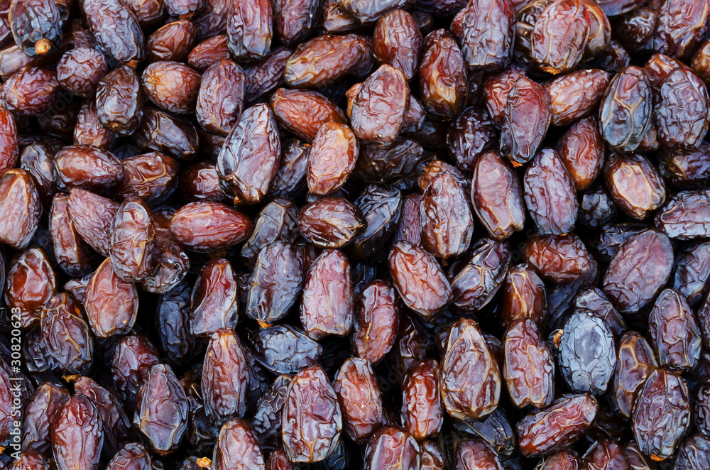Dried dates Dried dates