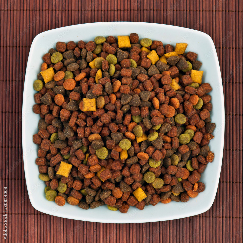 Nourriture pour chat Nourriture pour chat