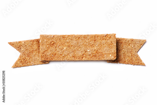 bread crisp banner