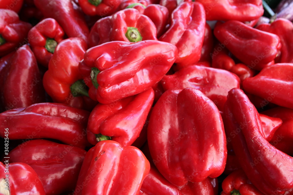 Paprika Paprika