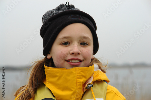 Fotografija ballade d'hiver