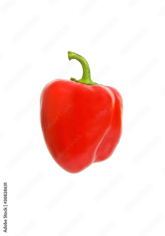 red pepper red pepper