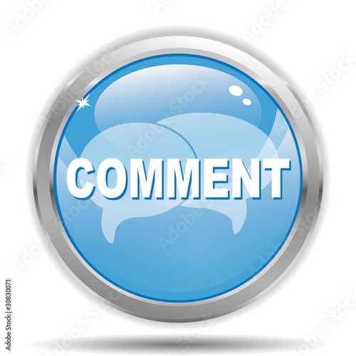 COMMENT ICON