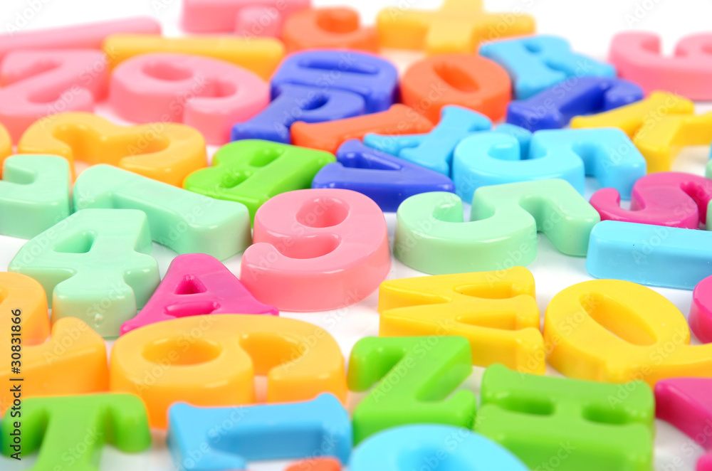 Letters Letters