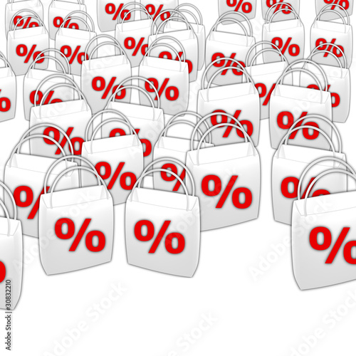 shopping - sale