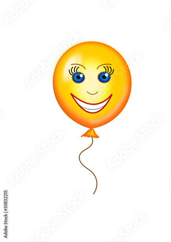 luftballon