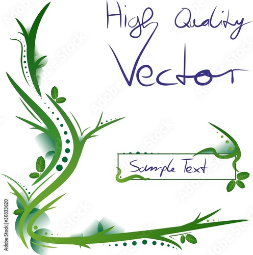 Modern Art Vector 01