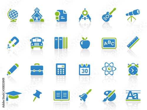 Website Icons