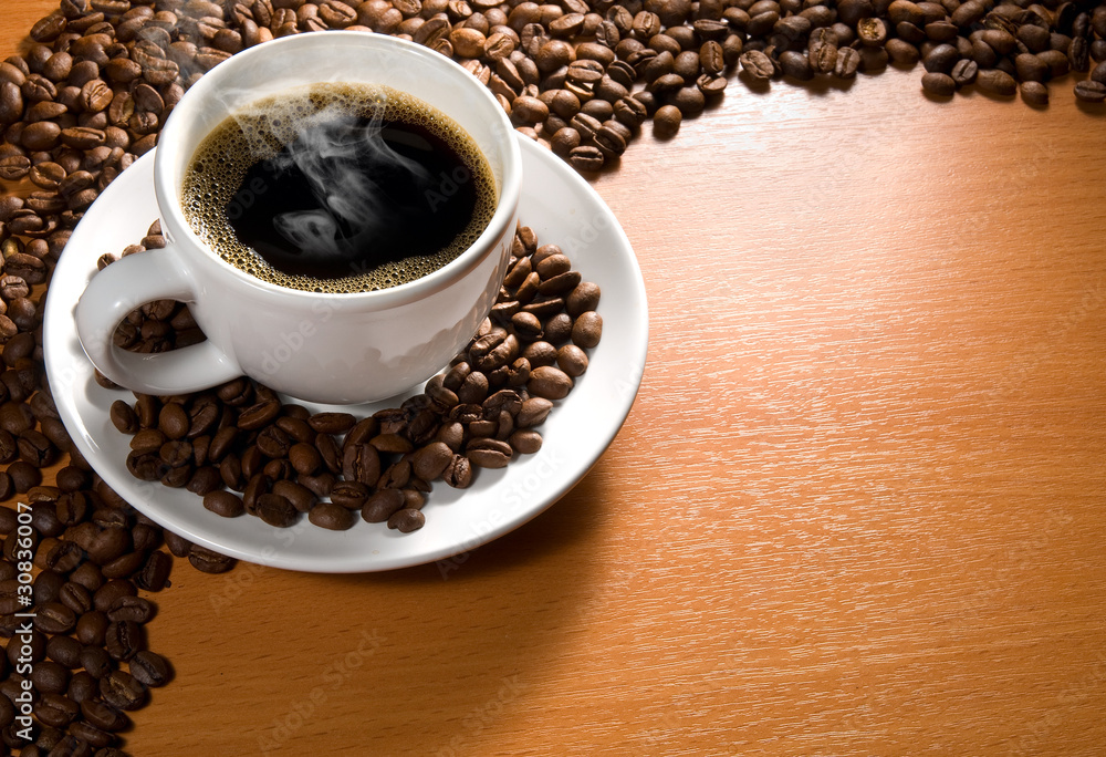 hot coffee hot coffee
