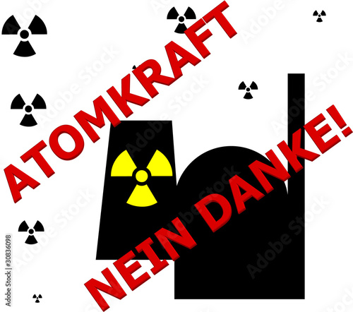 Anti Atom