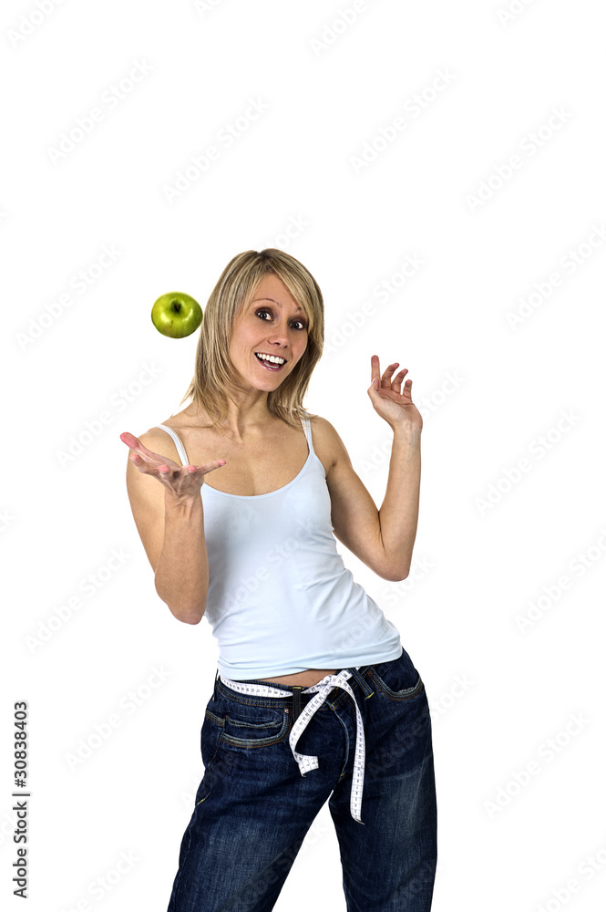 Erfolgreiche Diät Erfolgreiche Diät