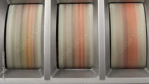 Slotmachine-Go for Jackpot