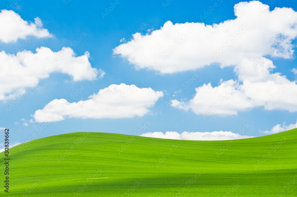 green field green field