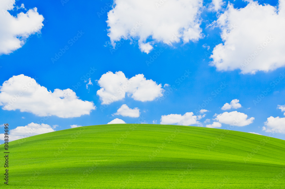 green field green field