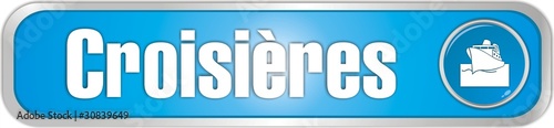 bouton croisières