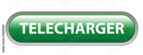 Bouton Web "TELECHARGER" (download télécharger téléchargement)