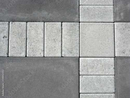 Steinboden - Bodenbelag