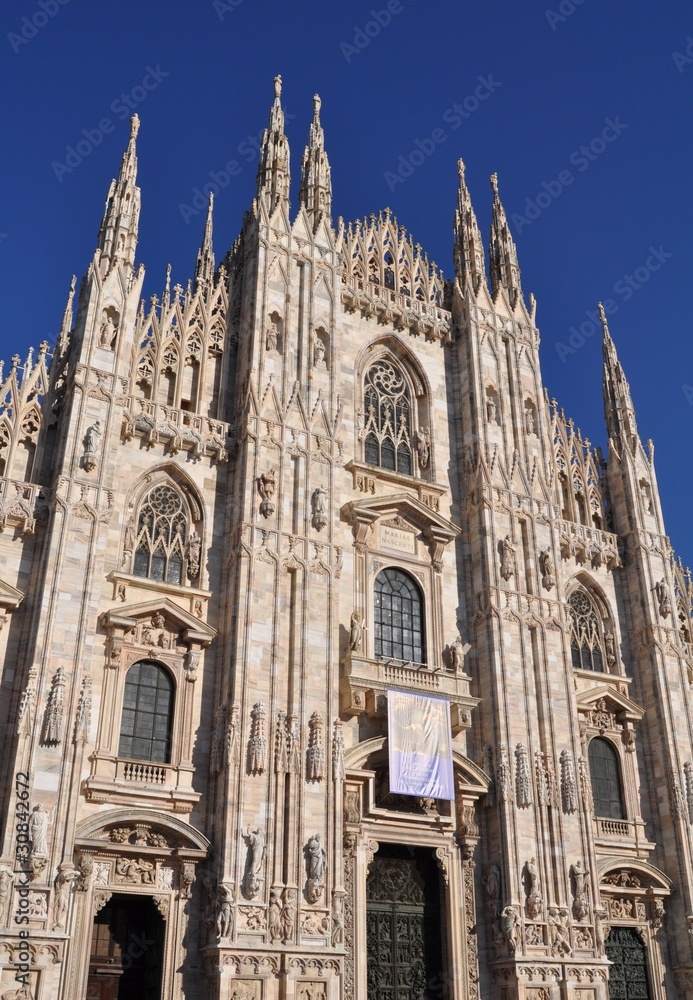 Duomo di Milano 05