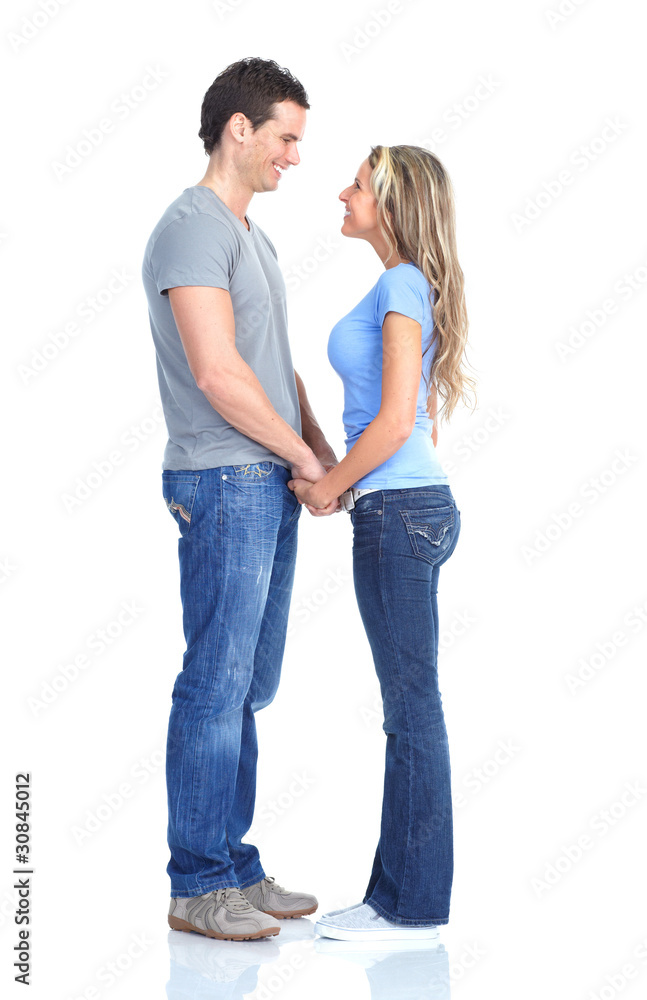 couple in love couple in love