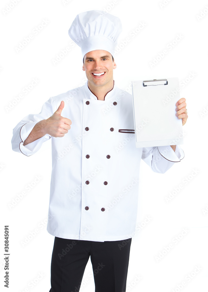 Chef Chef