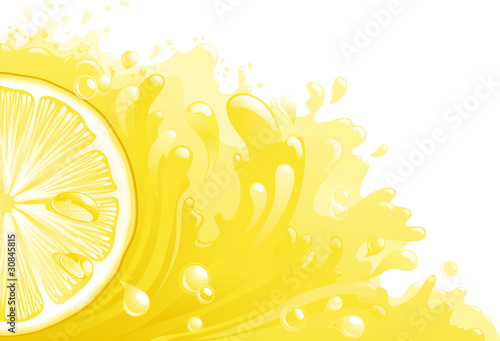 Citron freshness
