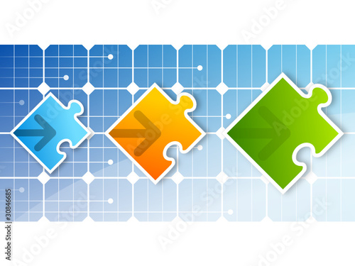 solar background 3 v2 (puzzle pieces)