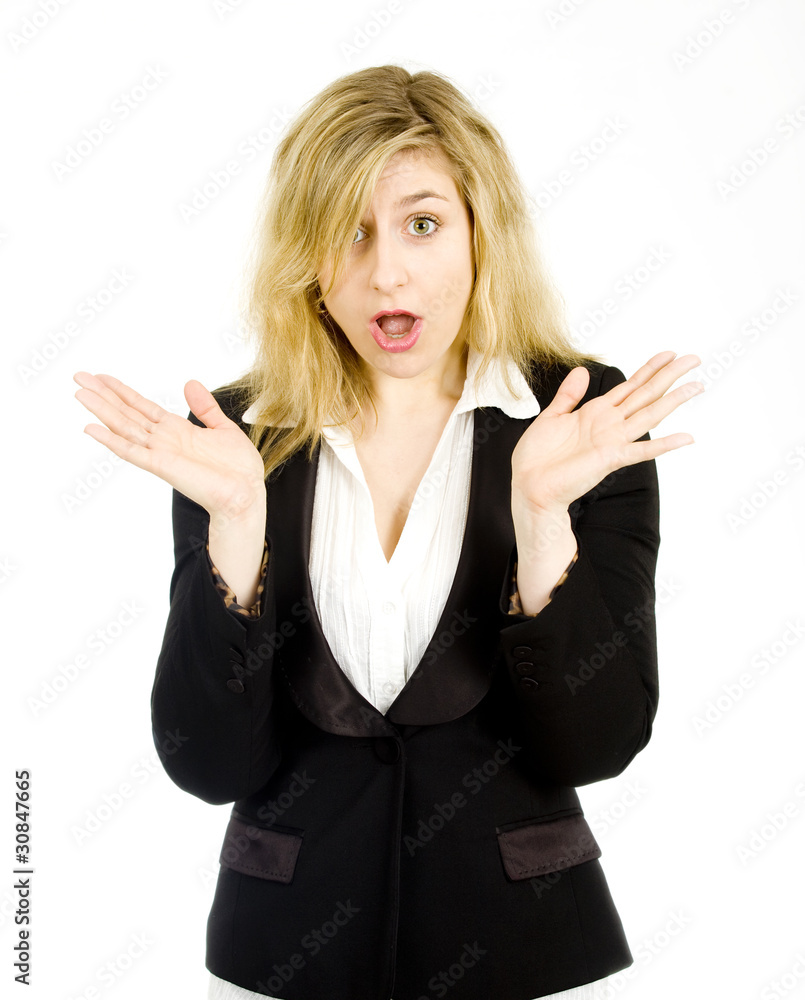 businesswoman businesswoman