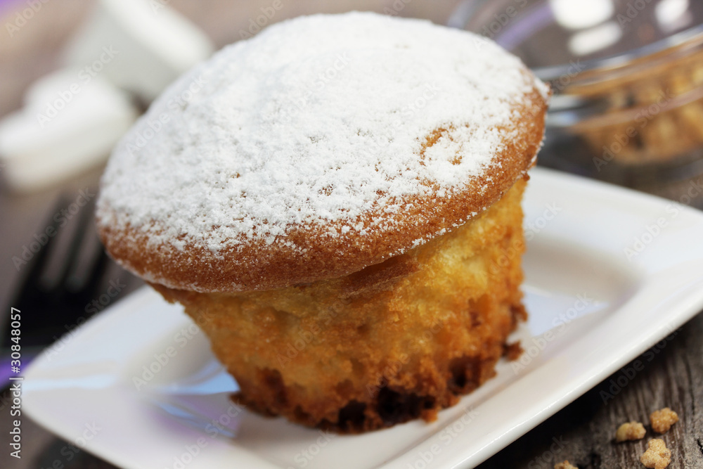 Muffin Muffin