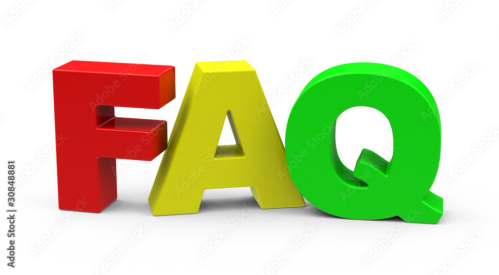 FAQ FAQ