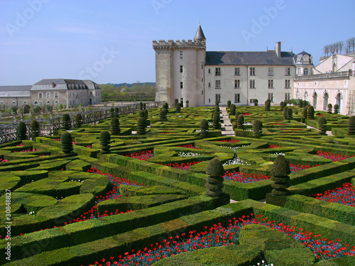 Château de Villandry