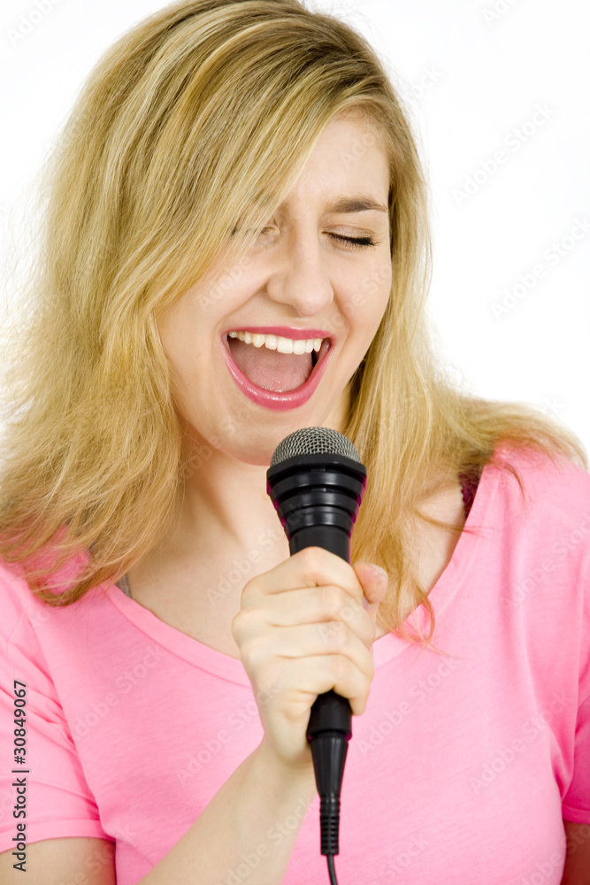 young singer young singer
