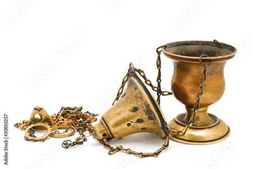censer